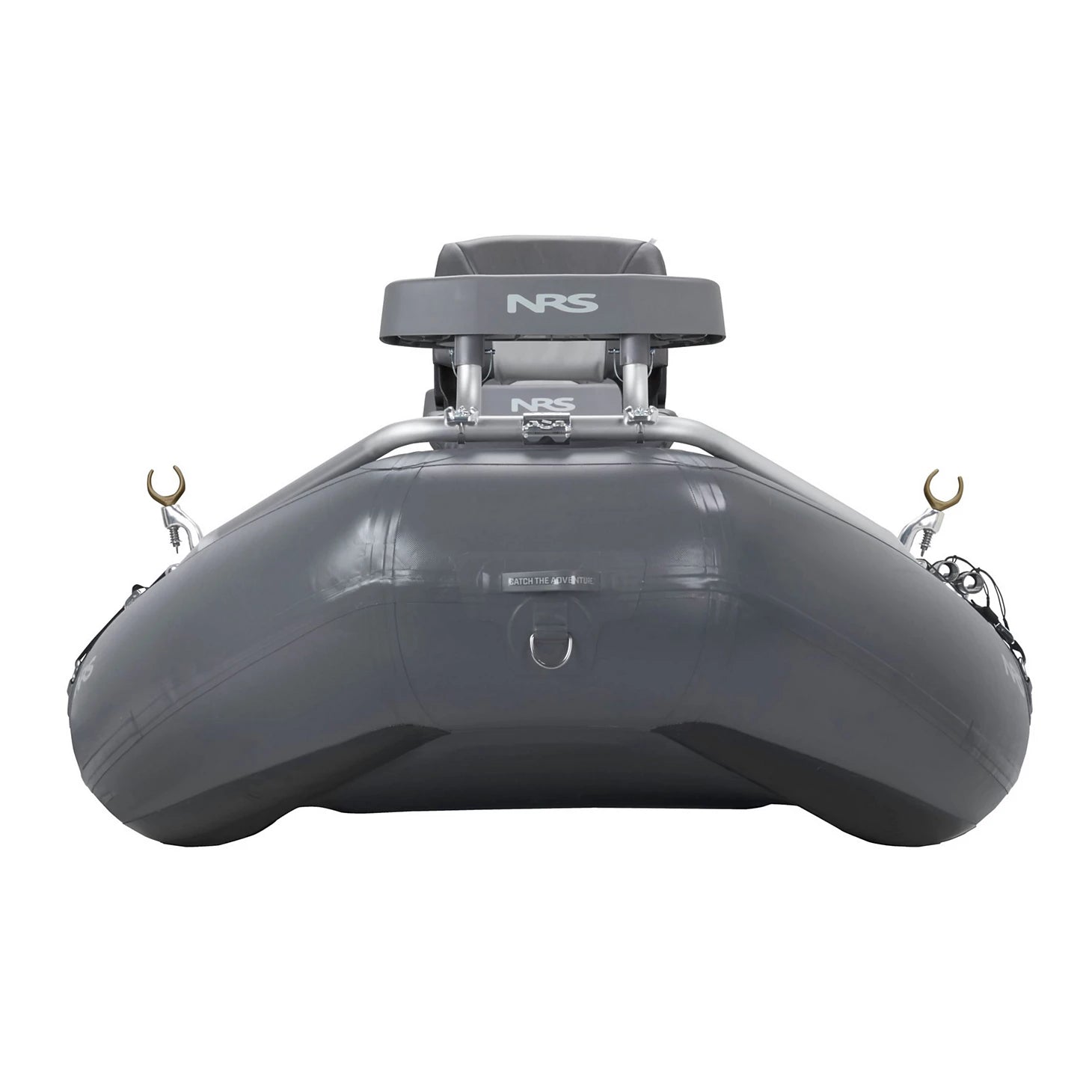 Orvis Fly Fishing NRS Slipstream 129 With Rower's Package