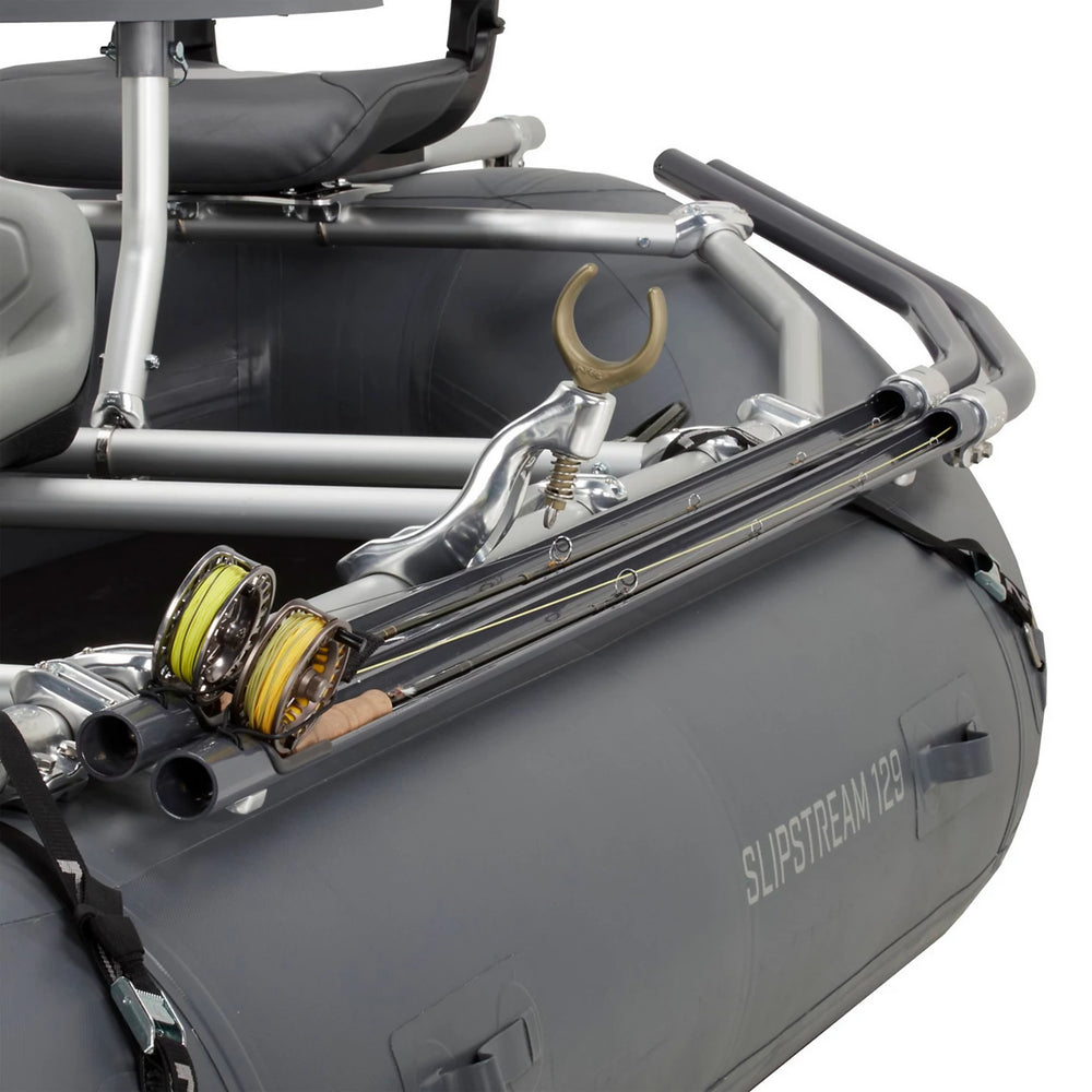 Orvis Fly Fishing NRS Slipstream 129 With Rower's Package