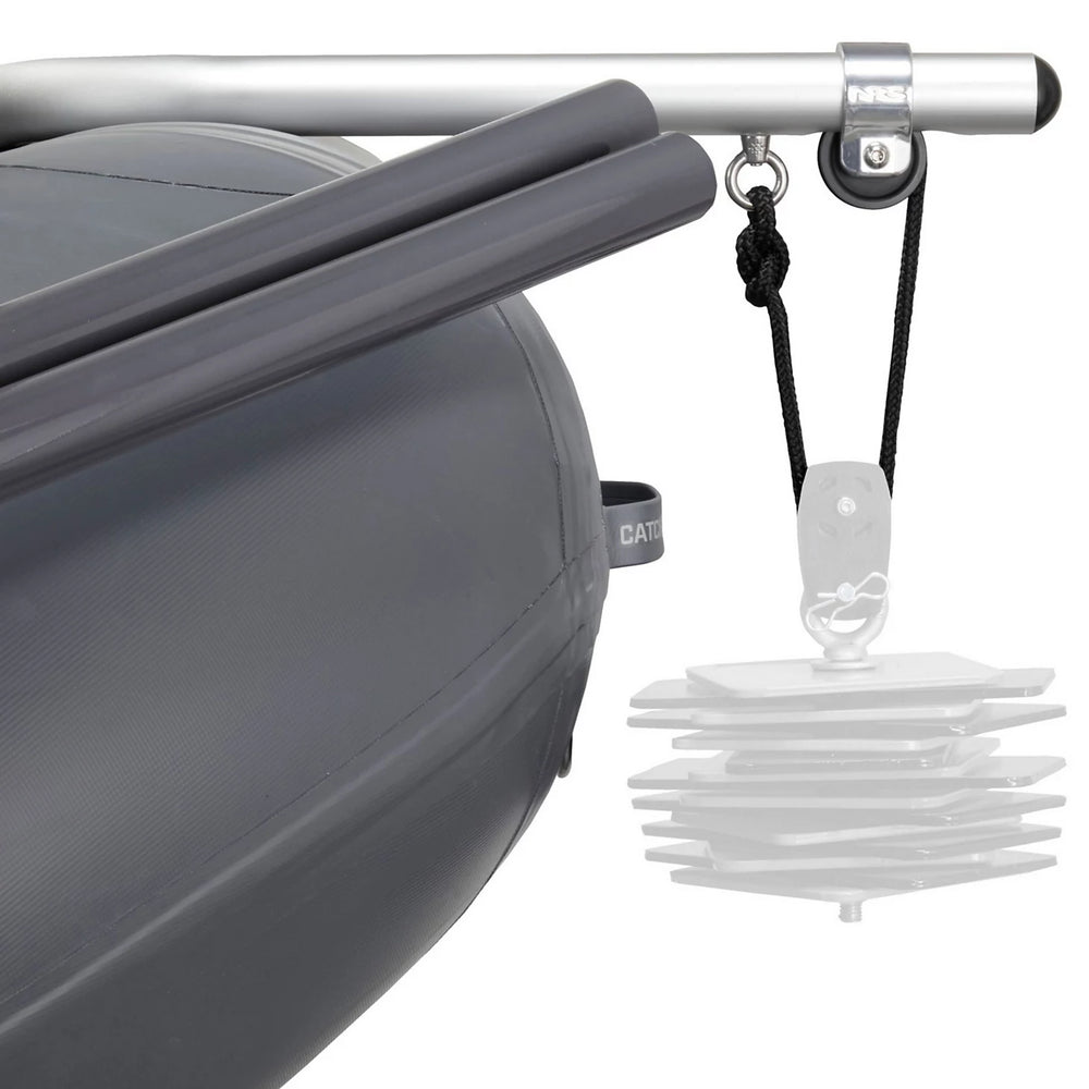 Orvis Fly Fishing NRS Slipstream 129 With Rower's Package