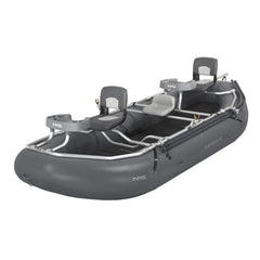 Orvis Fly Fishing NRS Slipstream 142 With Rower's Package