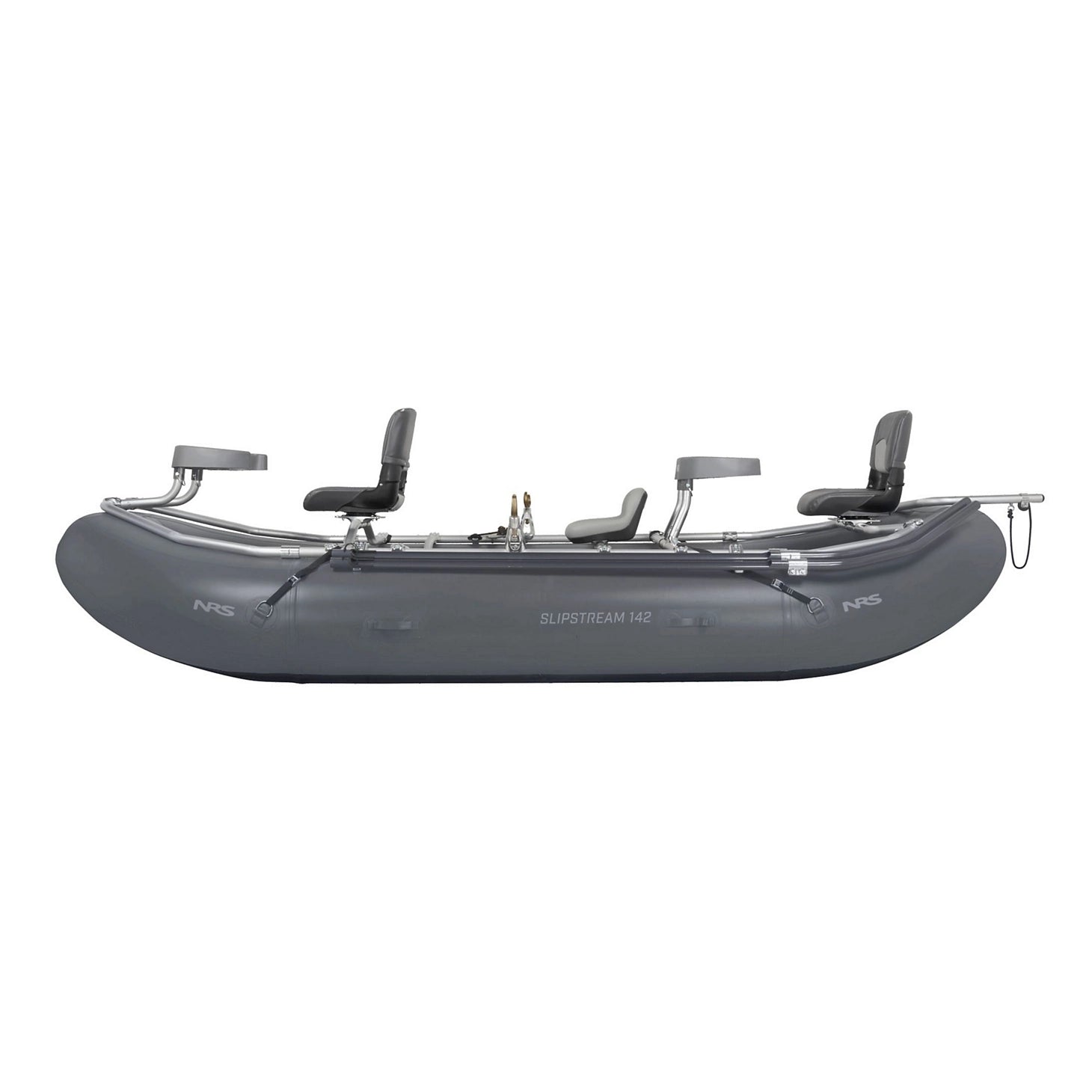 Orvis Fly Fishing NRS Slipstream 142 With Rower's Package
