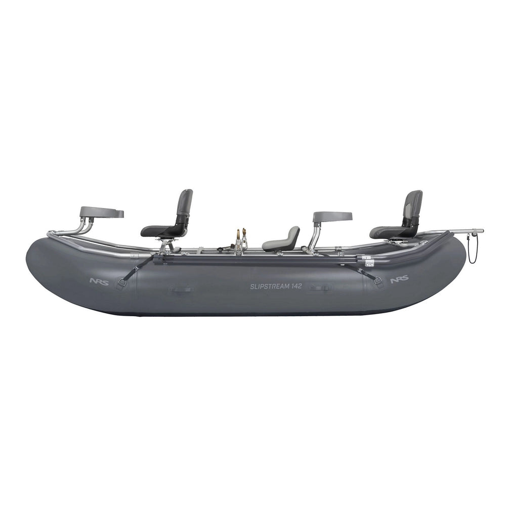 Orvis Fly Fishing NRS Slipstream 142 With Rower's Package