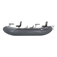 Orvis Fly Fishing NRS Slipstream 142 With Rower's Package