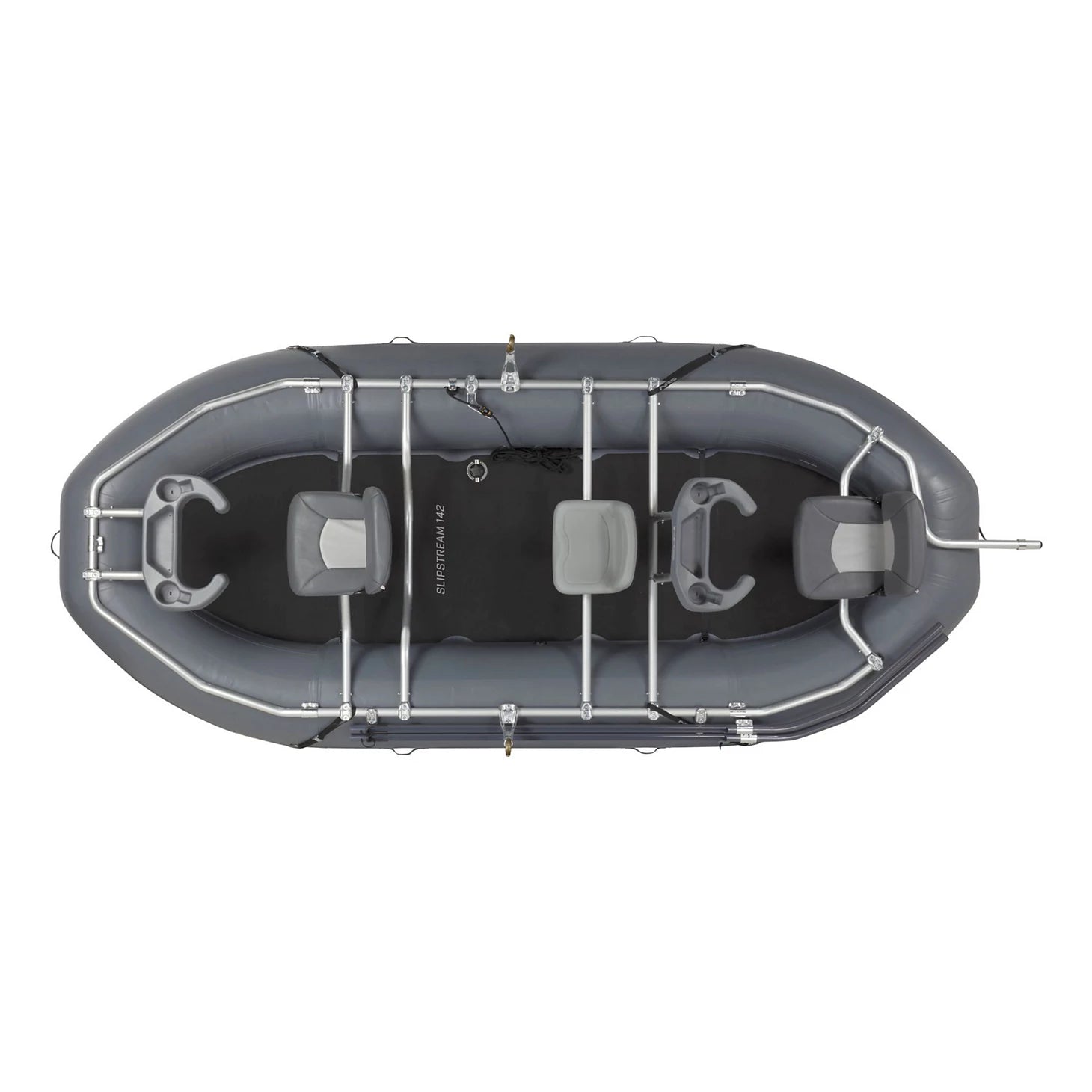 Orvis Fly Fishing NRS Slipstream 142 With Rower's Package
