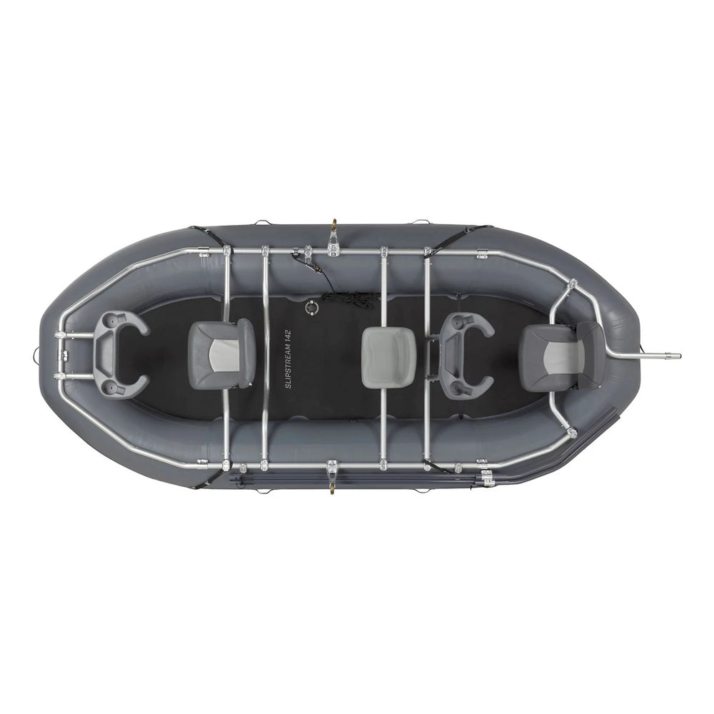 Orvis Fly Fishing NRS Slipstream 142 With Rower's Package