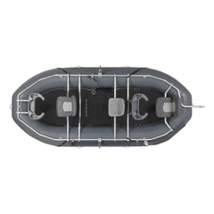 Orvis Fly Fishing NRS Slipstream 142 With Rower's Package