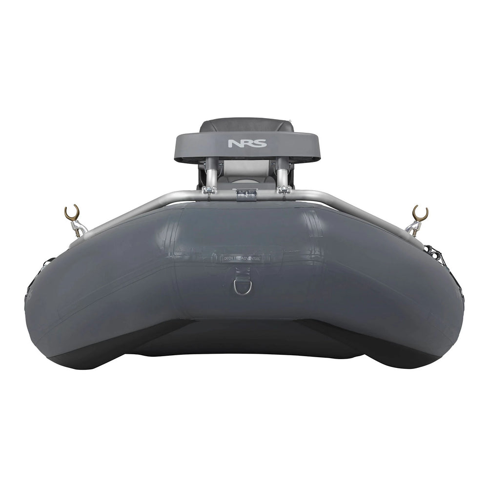 Orvis Fly Fishing NRS Slipstream 142 With Rower's Package