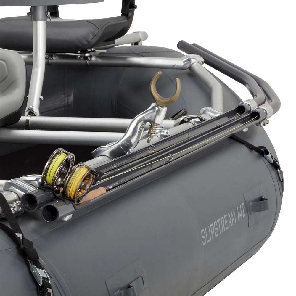 Orvis Fly Fishing NRS Slipstream 142 With Rower's Package