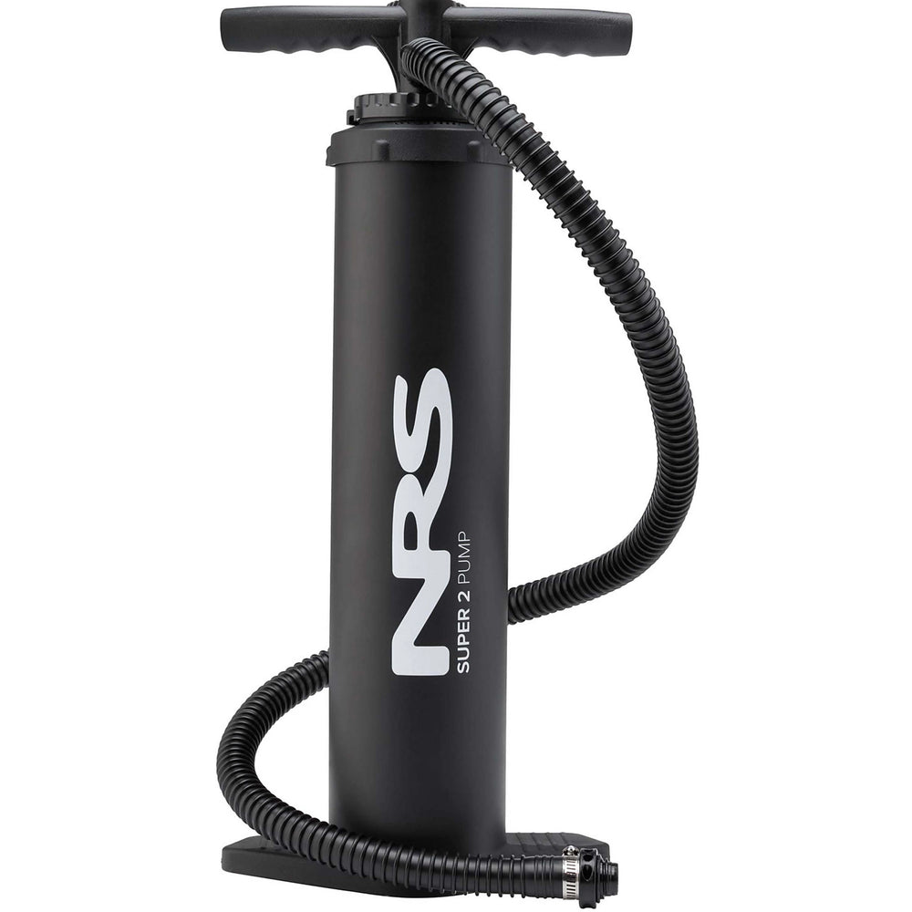 Orvis Fly Fishing NRS Super 2 Pump