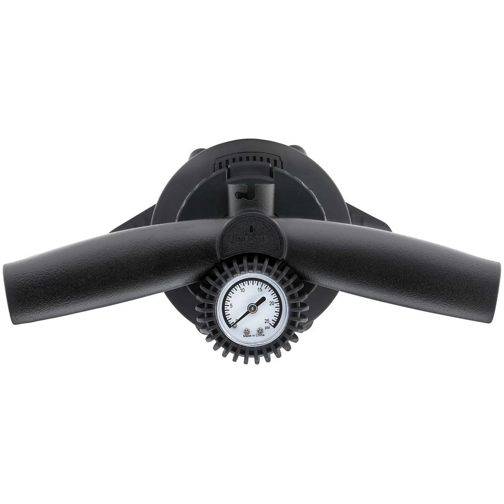 Orvis Fly Fishing NRS Super 2 Pump