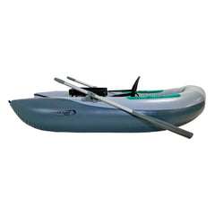Orvis Fly Fishing Outcast Fish Cat Scout