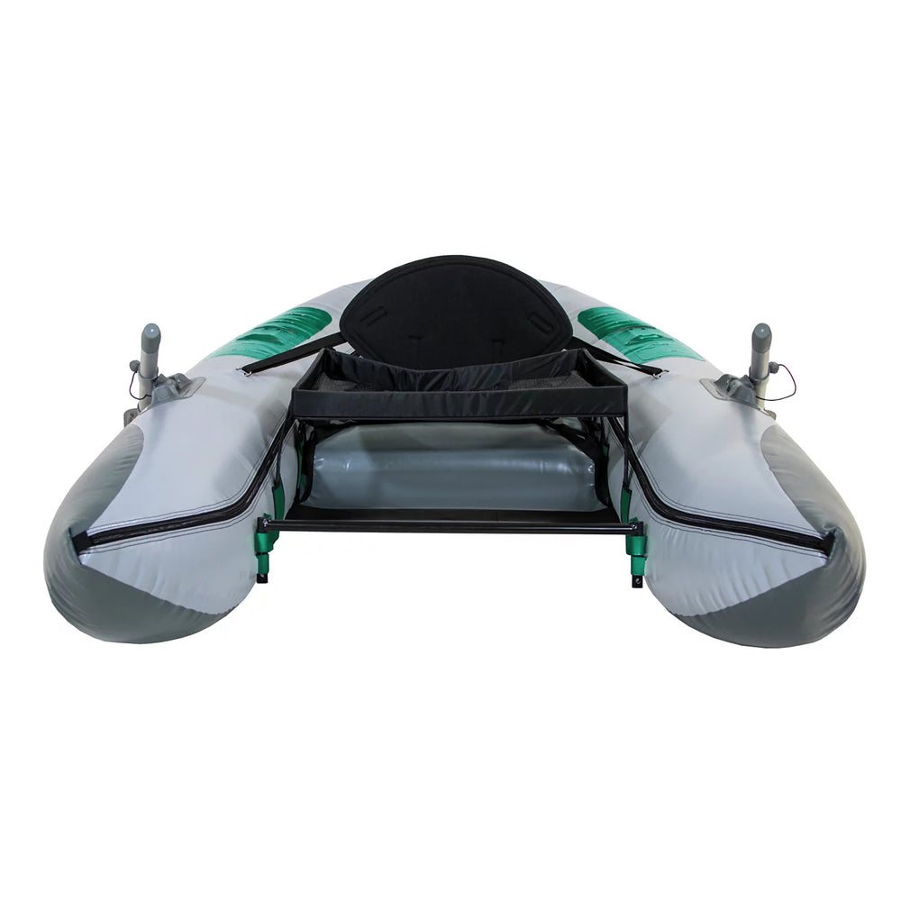 Orvis Fly Fishing Outcast Fish Cat Scout