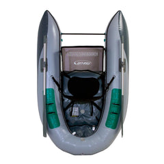 Orvis Fly Fishing Outcast Fish Cat Scout