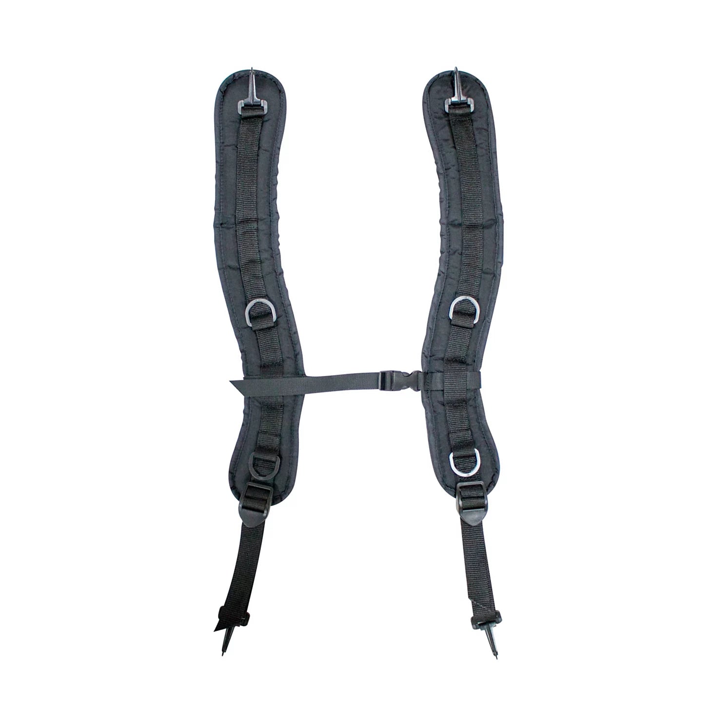 Orvis Fly Fishing Outcast Float Tube Backpack Straps