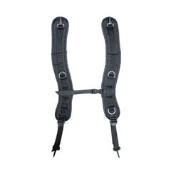 Orvis Fly Fishing Outcast Float Tube Backpack Straps