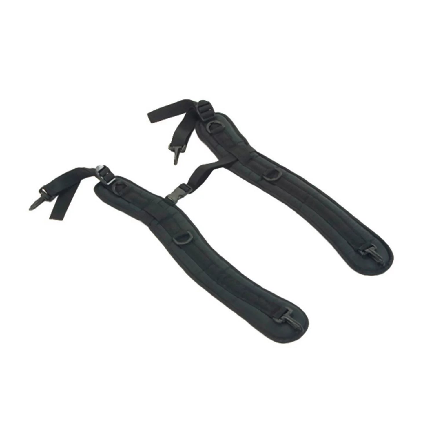 Orvis Fly Fishing Outcast Float Tube Backpack Straps
