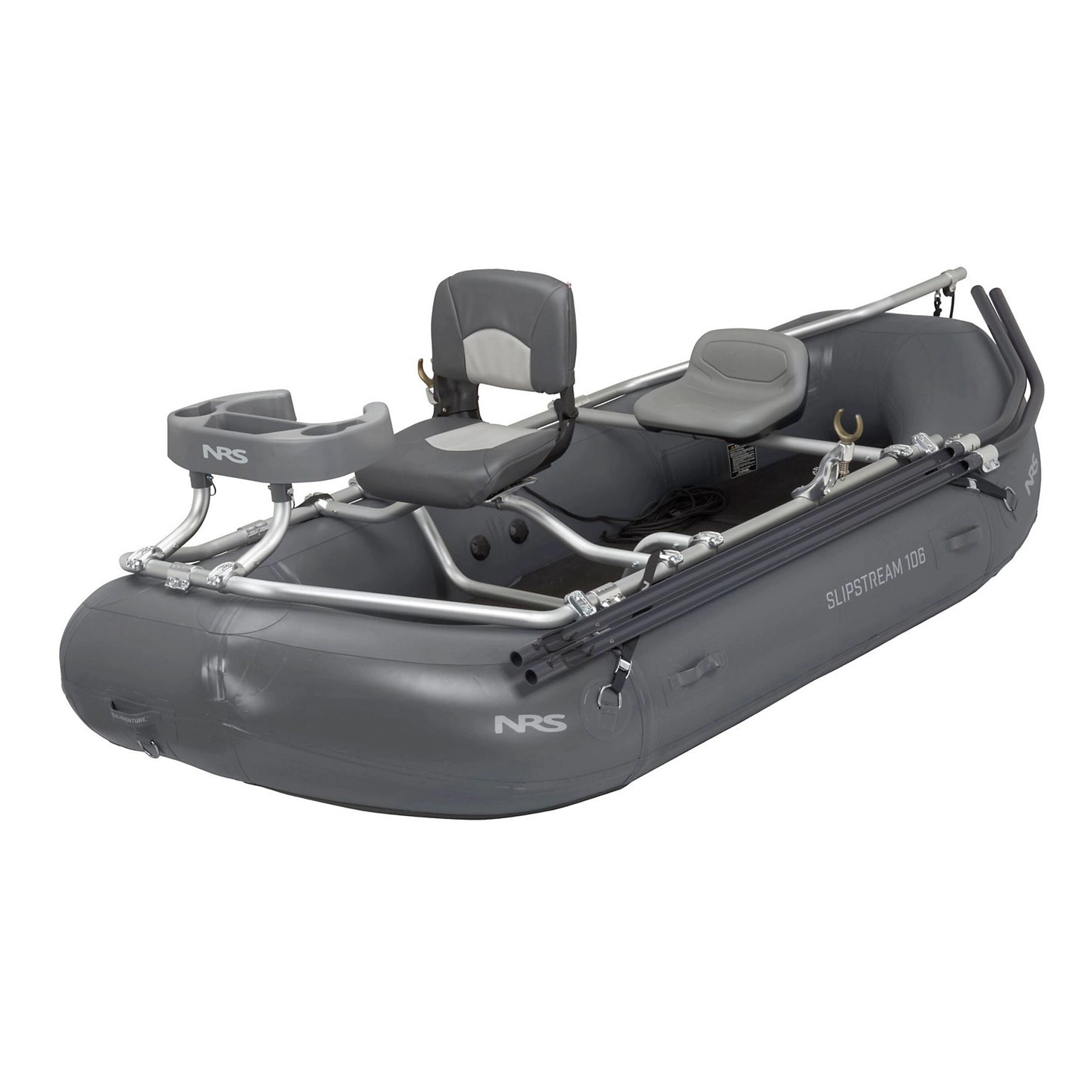 Orvis Fly Fishing NRS Slipstream 106 With Rower's Package