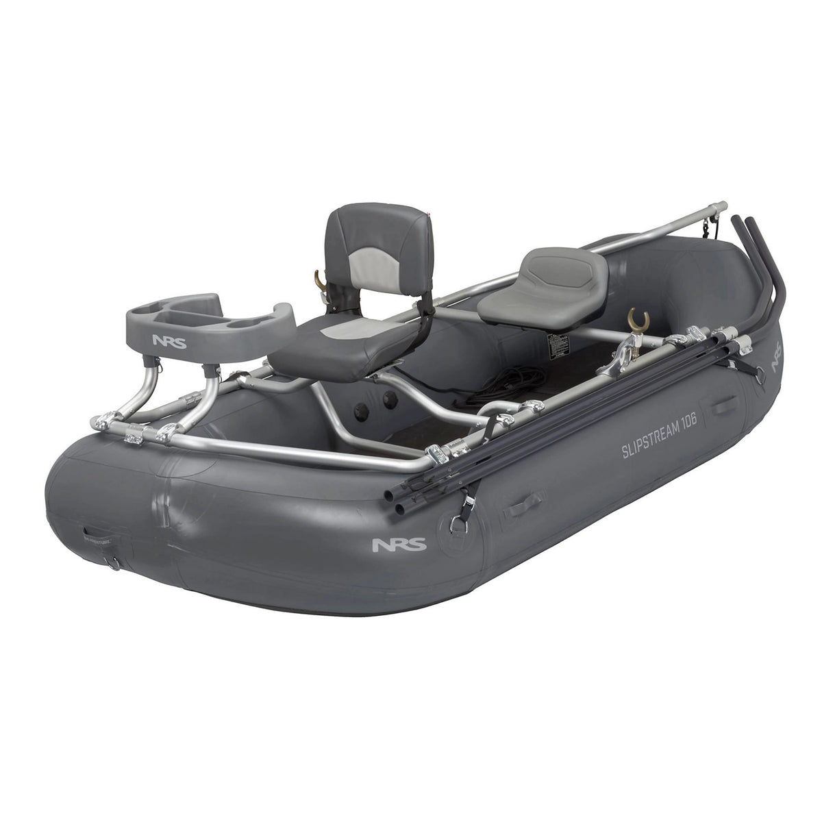 Orvis Fly Fishing NRS Slipstream 106 With Rower's Package