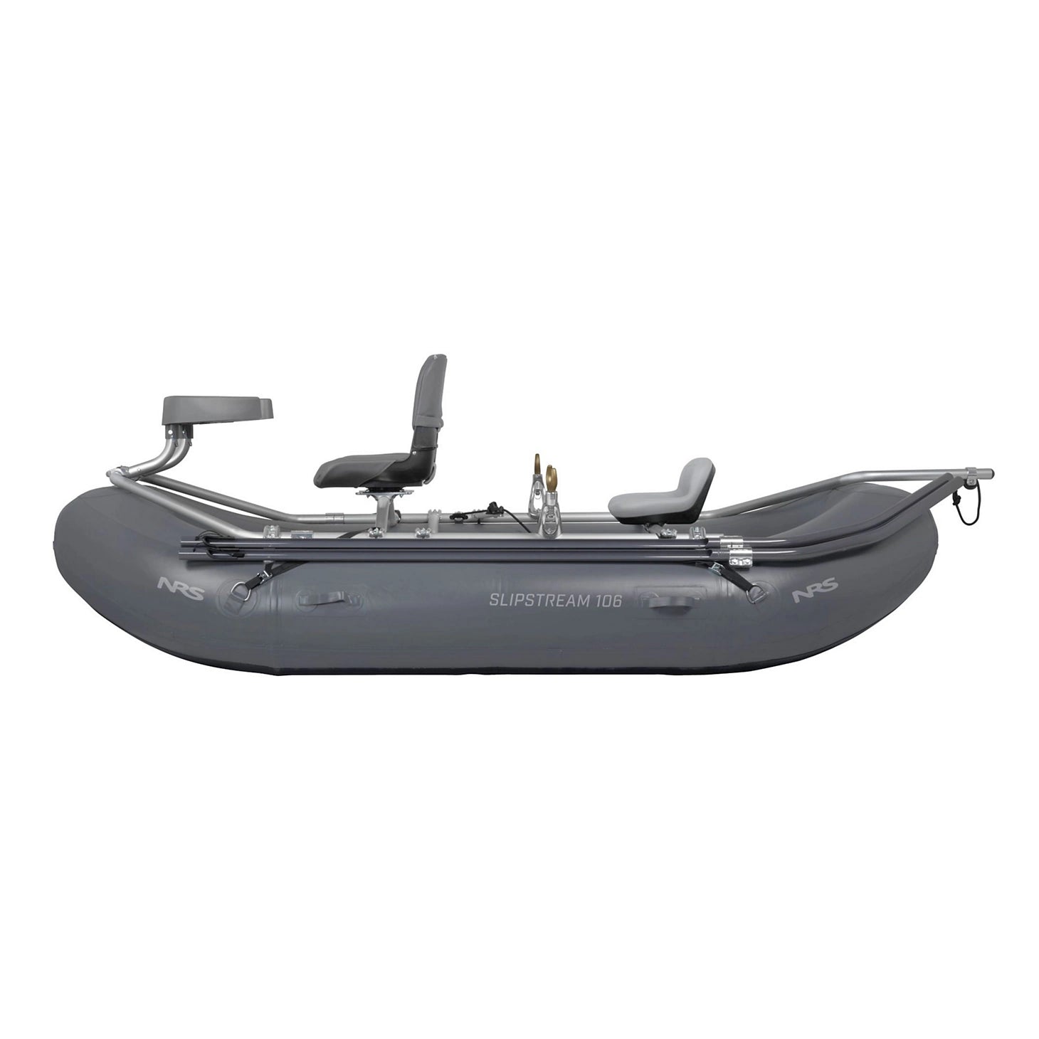 Orvis Fly Fishing NRS Slipstream 106 With Rower's Package