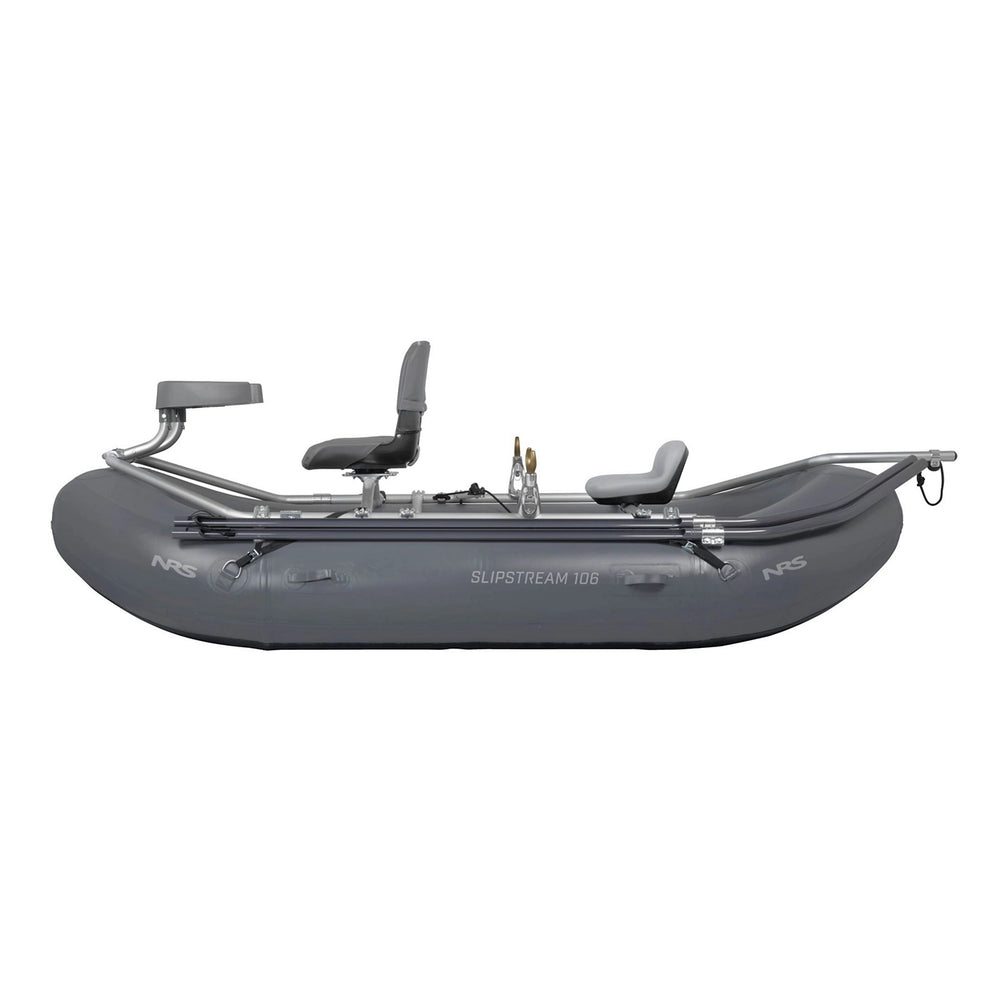 Orvis Fly Fishing NRS Slipstream 106 With Rower's Package