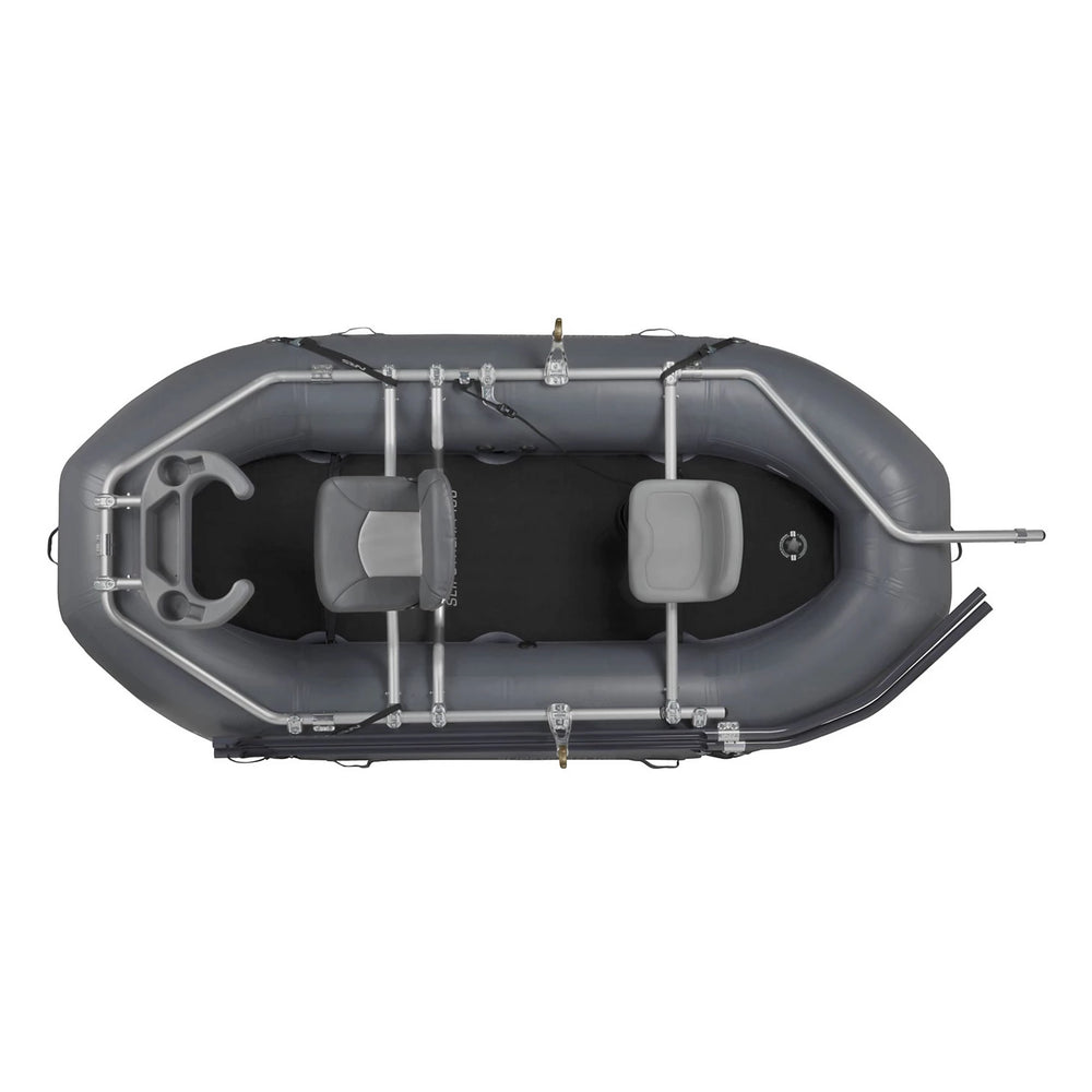 Orvis Fly Fishing NRS Slipstream 106 With Rower's Package