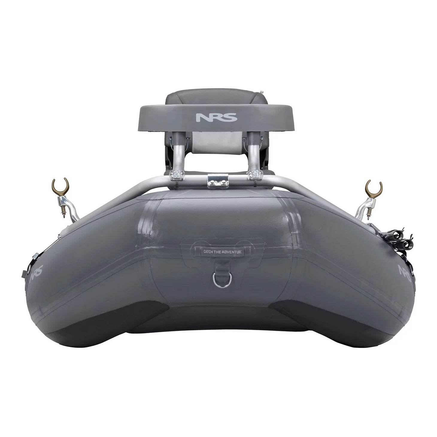 Orvis Fly Fishing NRS Slipstream 106 With Rower's Package