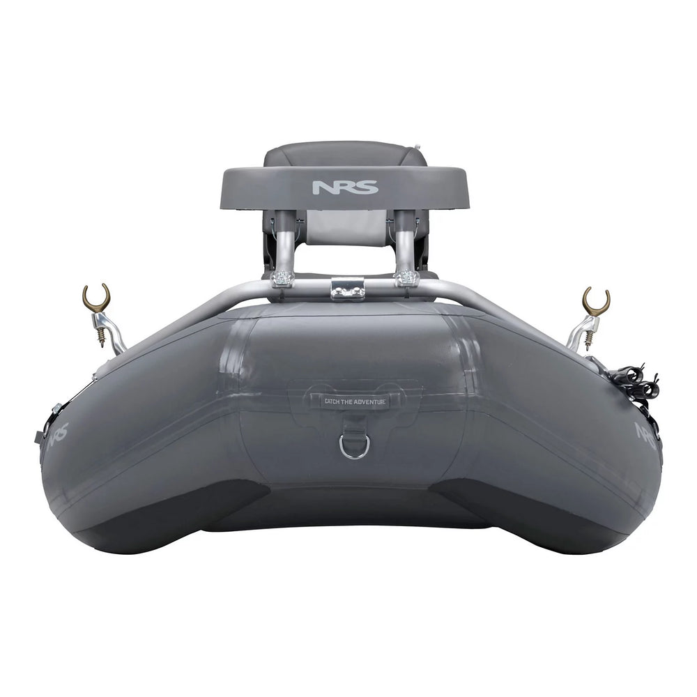 Orvis Fly Fishing NRS Slipstream 106 With Rower's Package