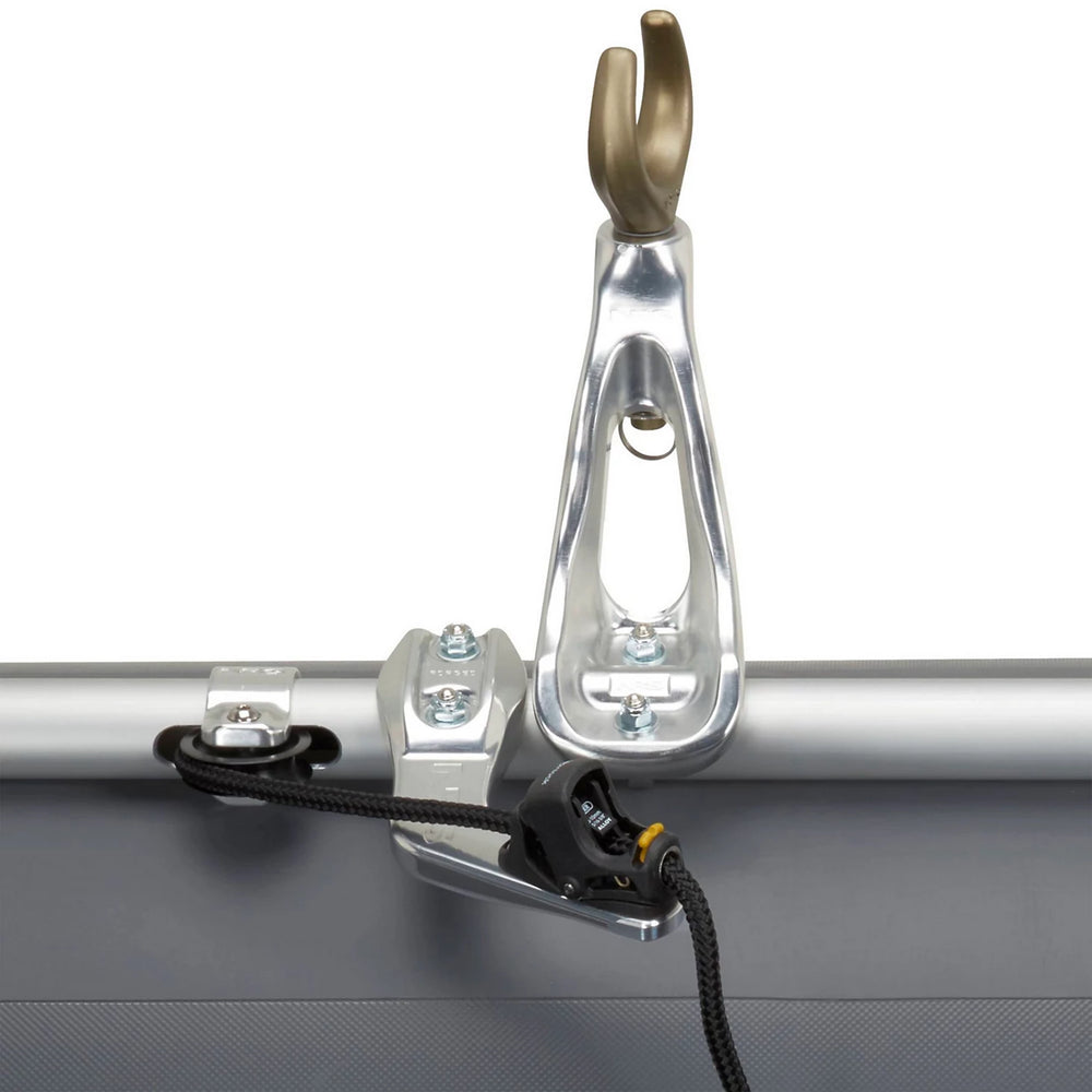 Orvis Fly Fishing NRS Slipstream 106 With Rower's Package