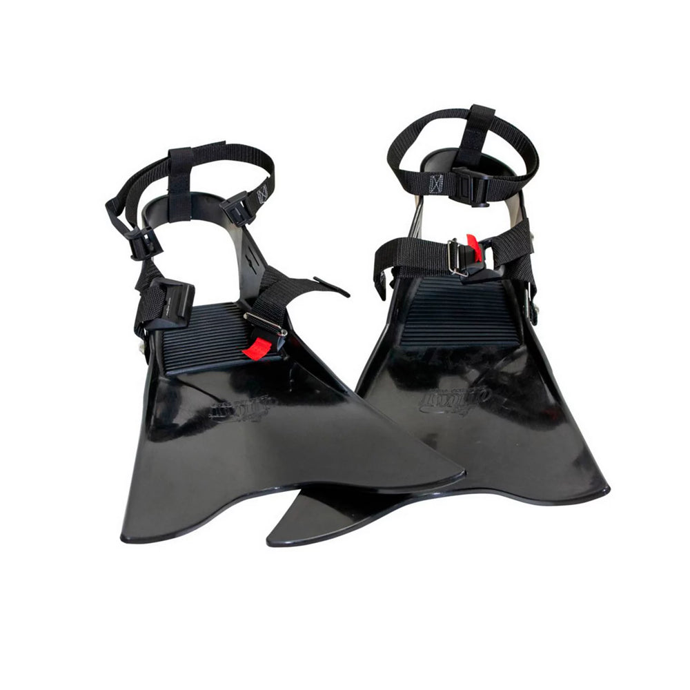 Orvis Fly Fishing Outcast EZ Power Fins
