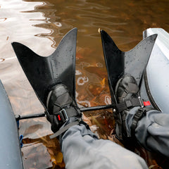 Orvis Fly Fishing Outcast EZ Power Fins