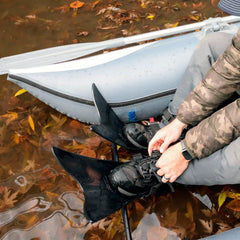 Orvis Fly Fishing Outcast EZ Power Fins