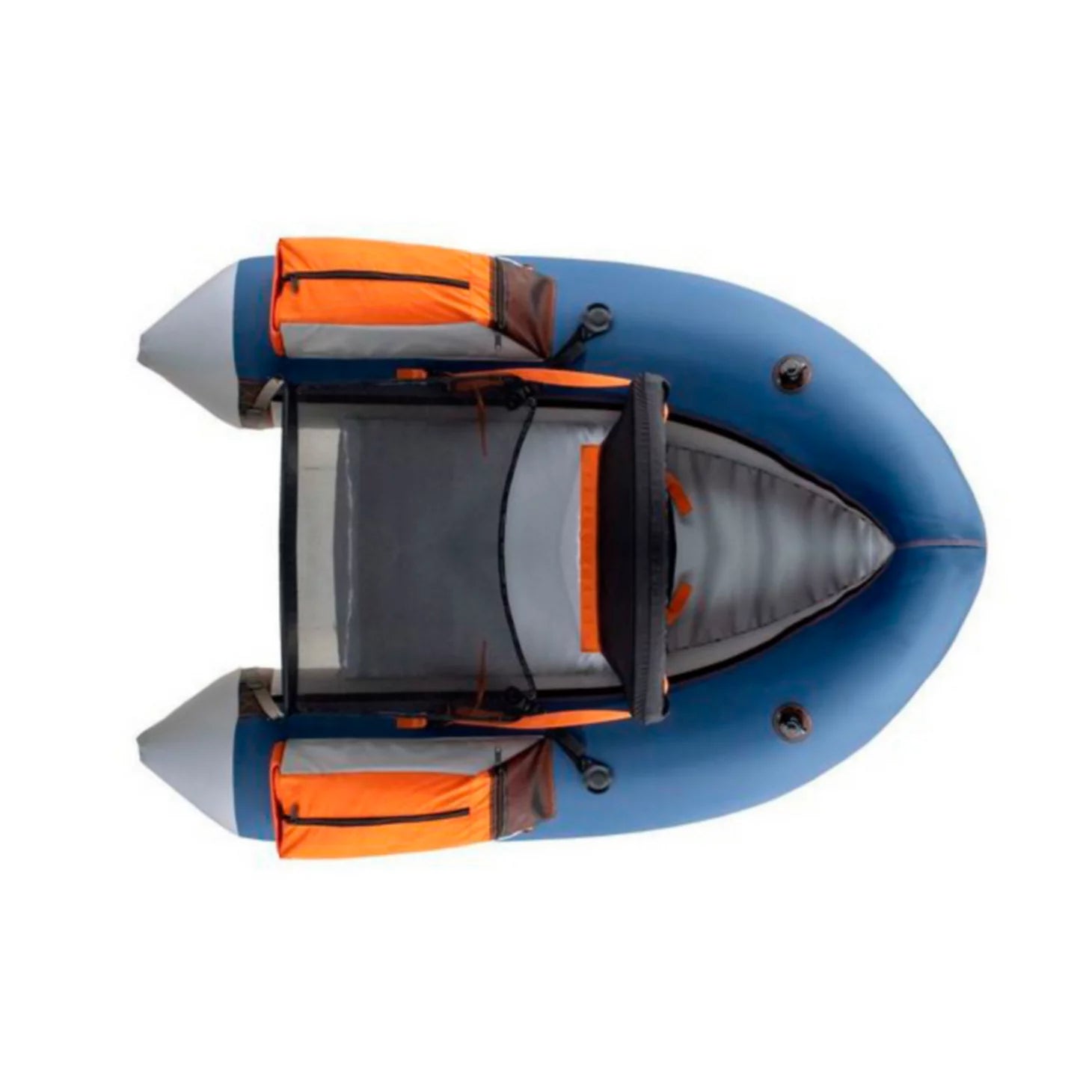 Orvis Fly Fishing Outcast Fish Cat 5 Max Float Tube