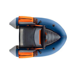 Orvis Fly Fishing Outcast Fish Cat 5 Max Float Tube