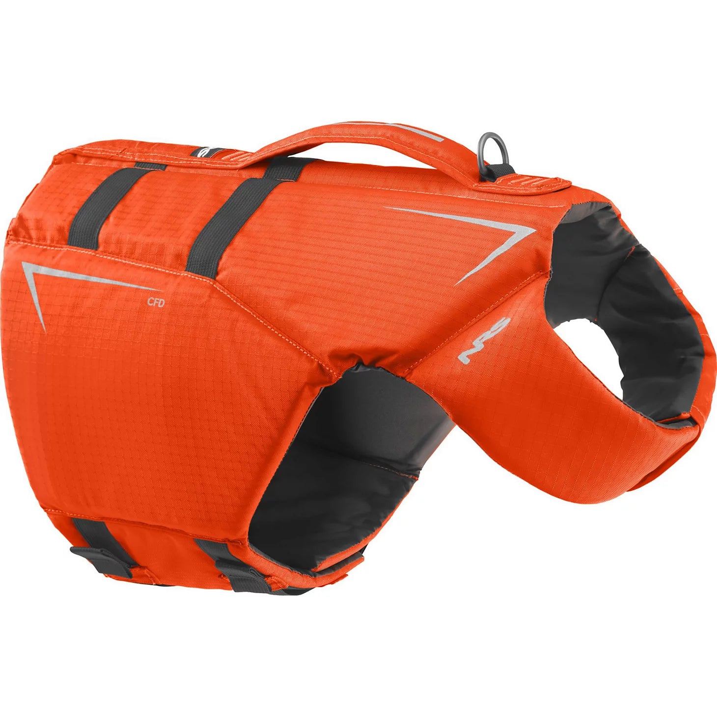 Orvis Fly Fishing|Dog NRS Dog Life Jacket