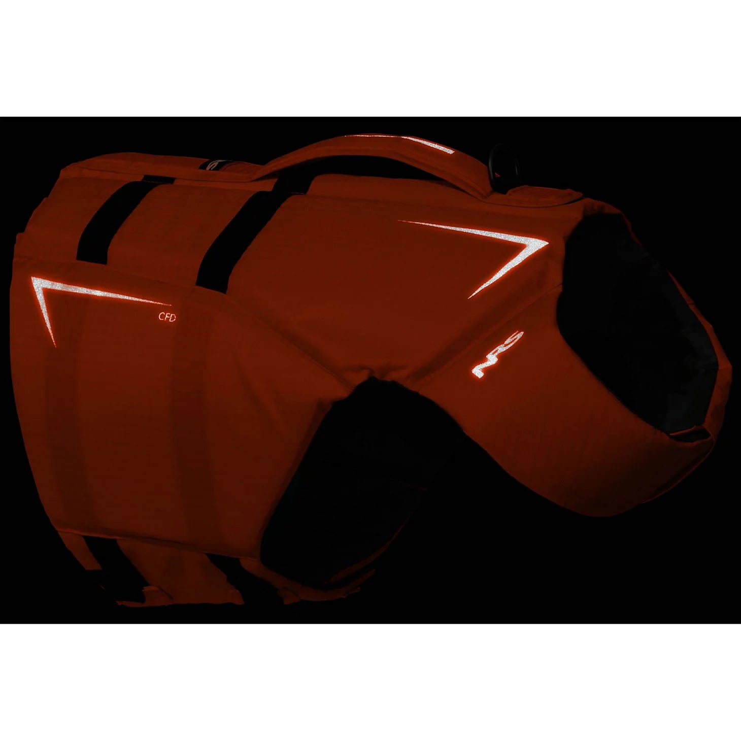 Orvis Fly Fishing|Dog NRS Dog Life Jacket