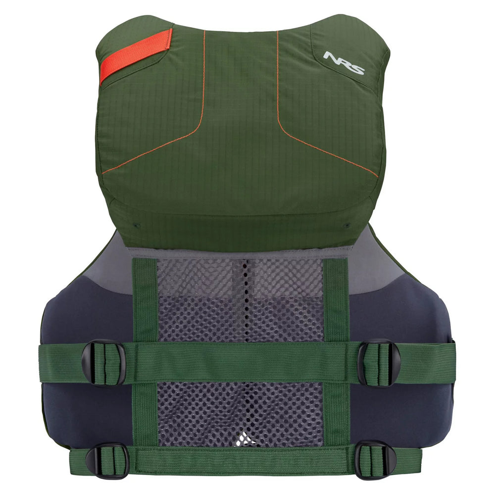 Orvis Fly Fishing NRS Chinook PFD