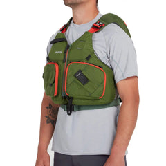 Orvis Fly Fishing NRS Chinook PFD