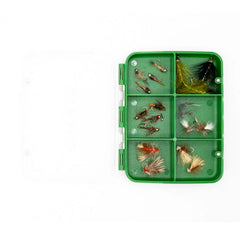 Orvis Fly Fishing Essential Trout Fly Selection