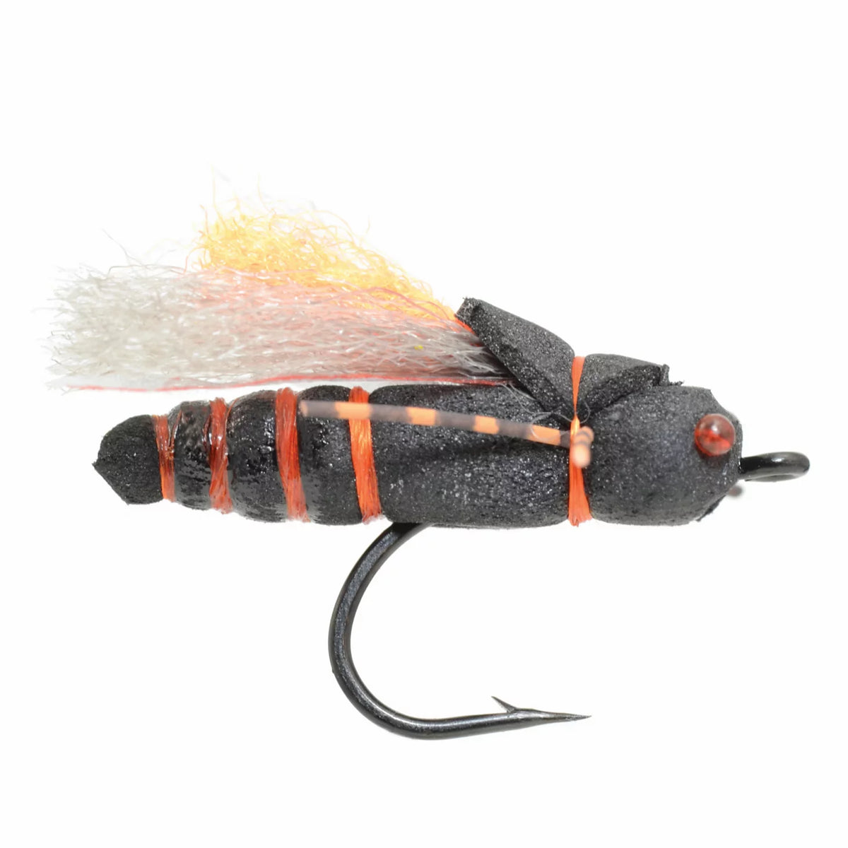 Orvis Fly Fishing Project Cicada