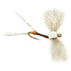 Orvis Fly Fishing Tom Rosenbauer's Sneaky Spinner