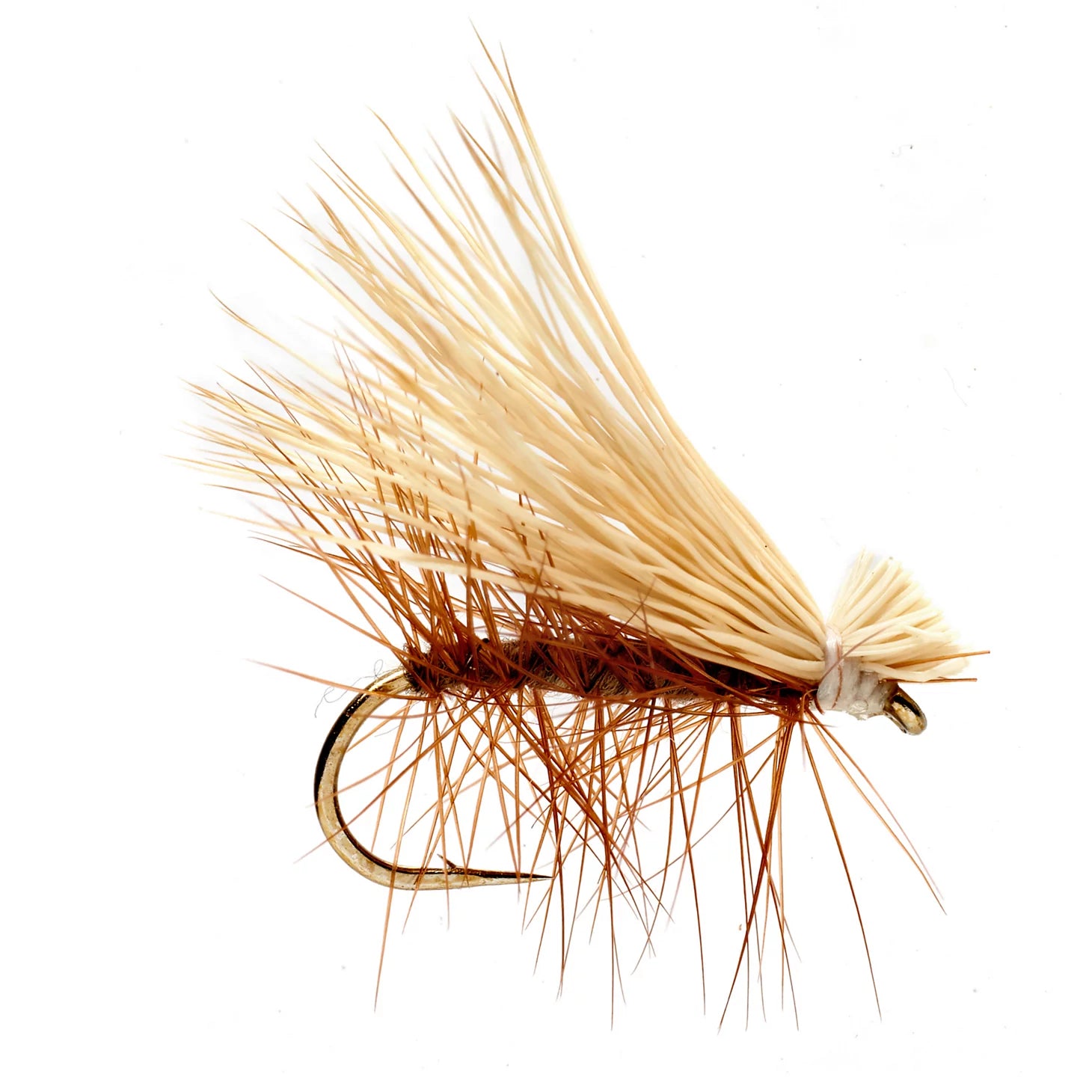Orvis Fly Fishing Elk Wing Caddis