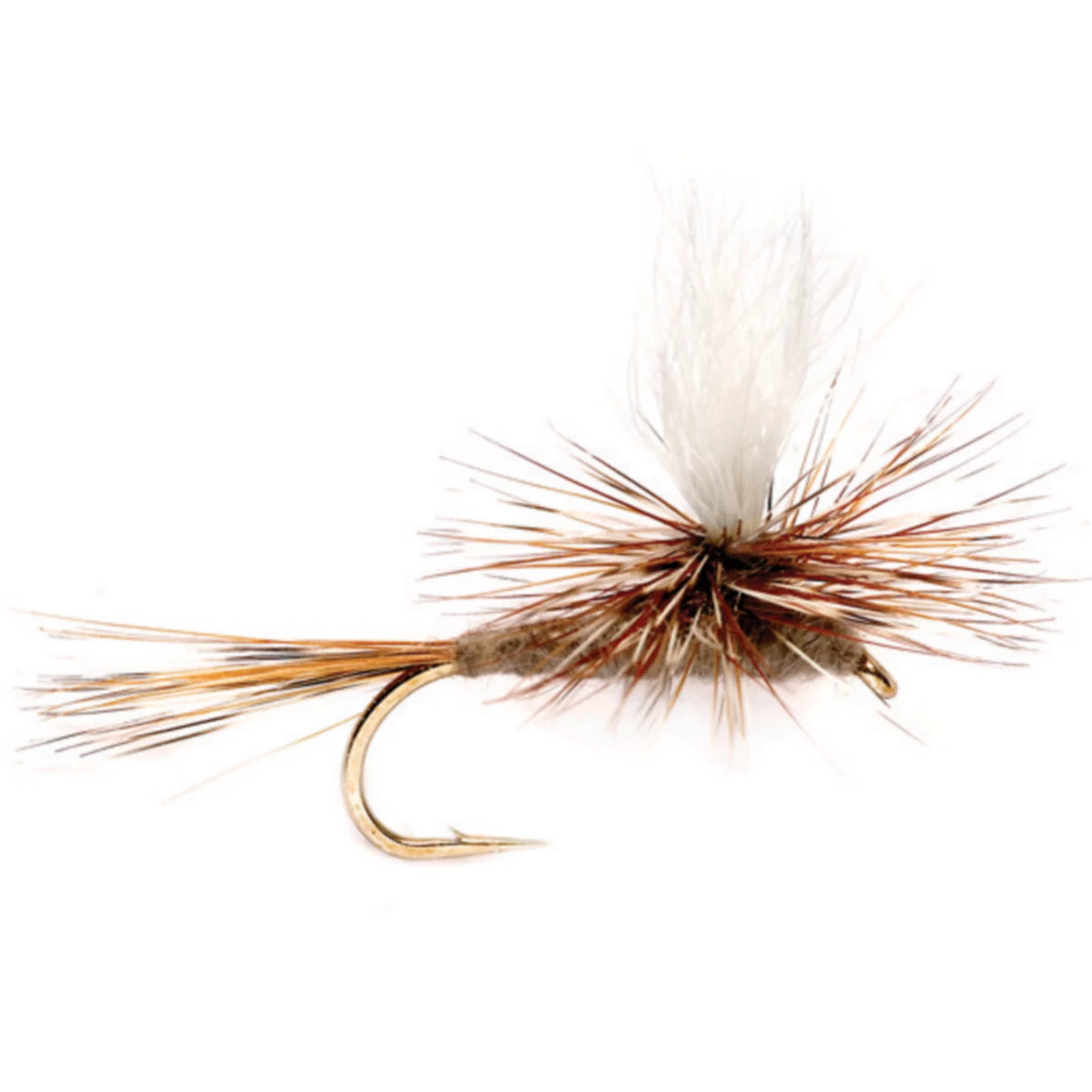 Orvis Fly Fishing Adams Parachute Dry Fly