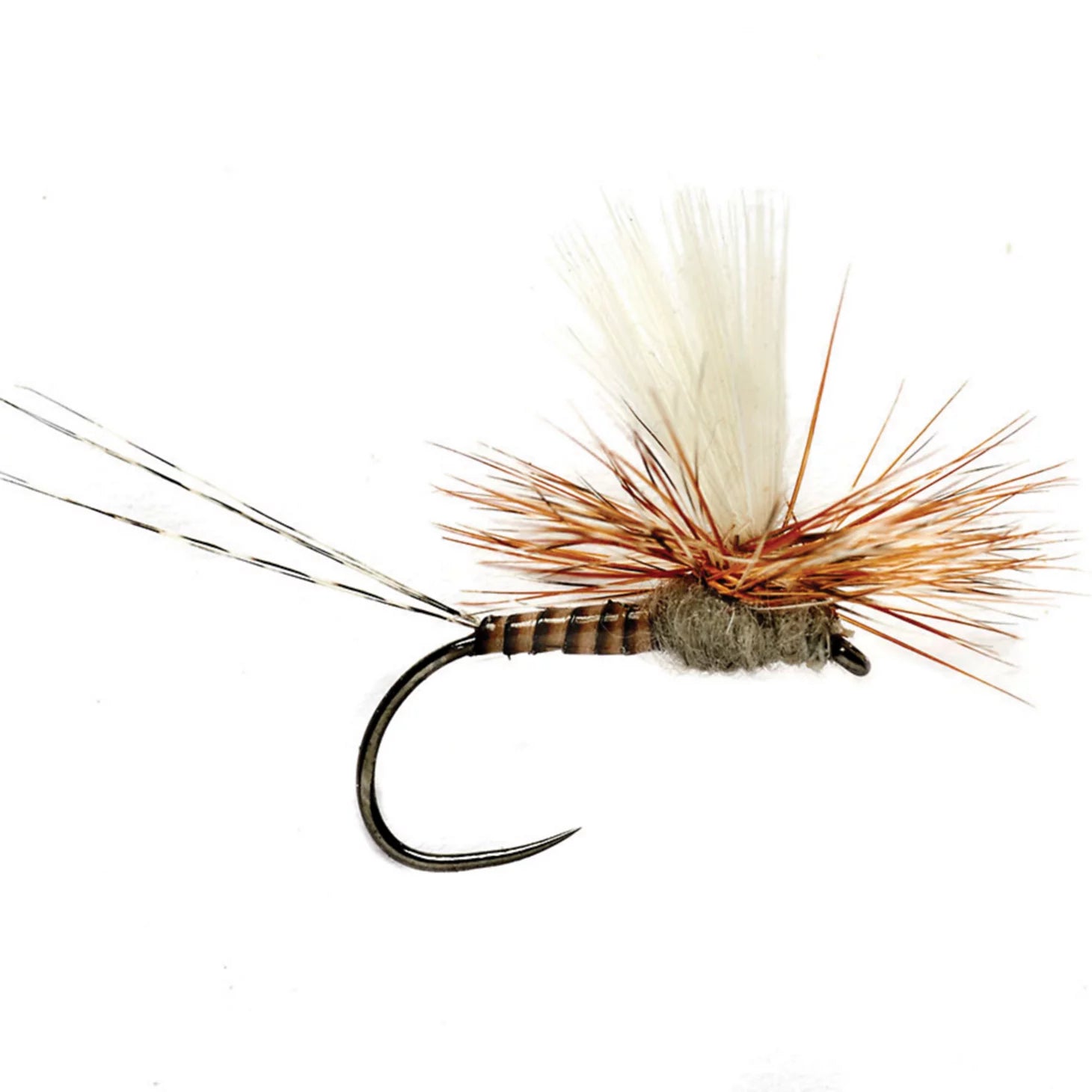 Orvis Fly Fishing Lexi's Tactical Get 'Er Dun May