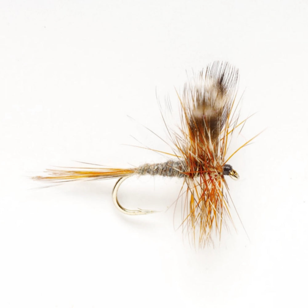 Orvis Fly Fishing Adams