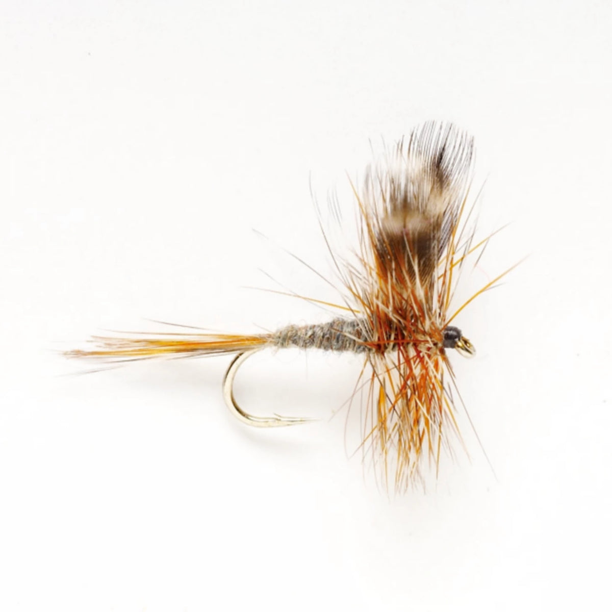 Orvis Fly Fishing Adams