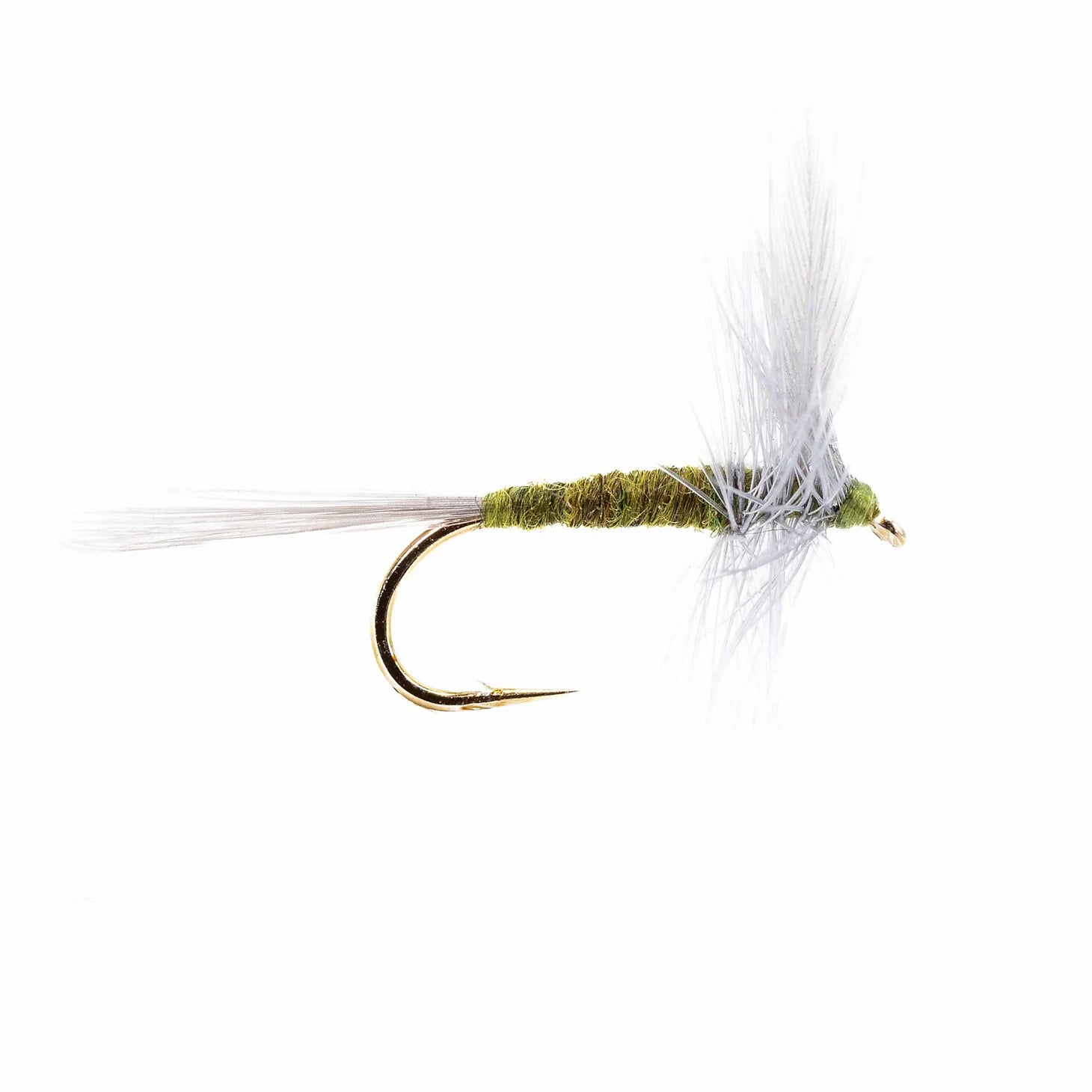 Orvis Fly Fishing Blue Winged Olive