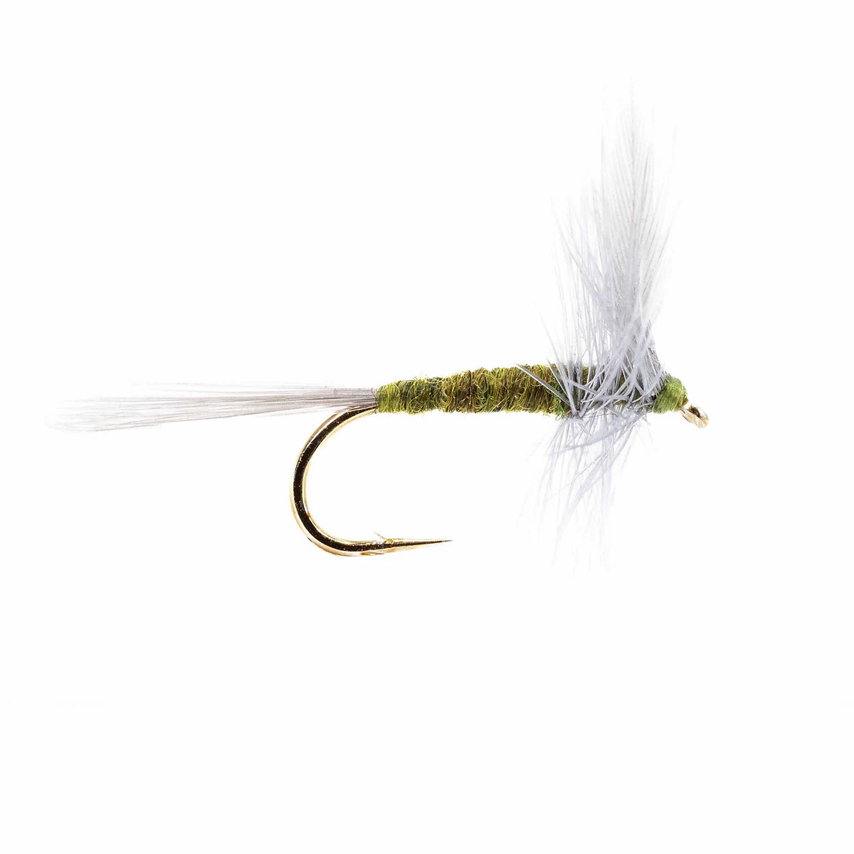 Orvis Fly Fishing Blue Winged Olive