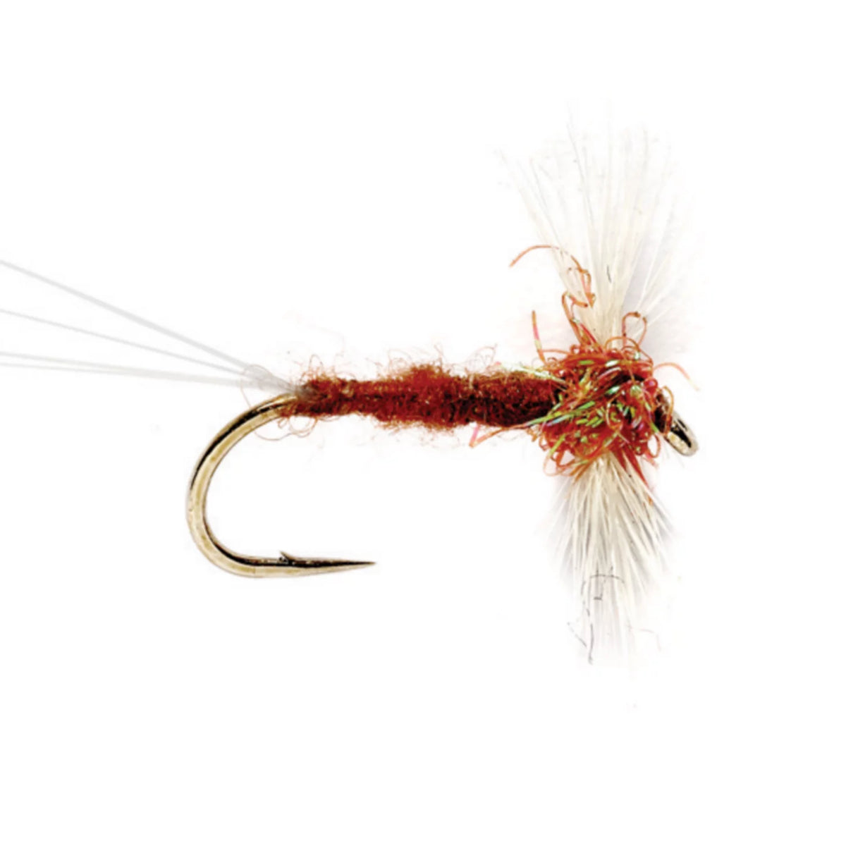 Orvis Fly Fishing Rusty Spinner