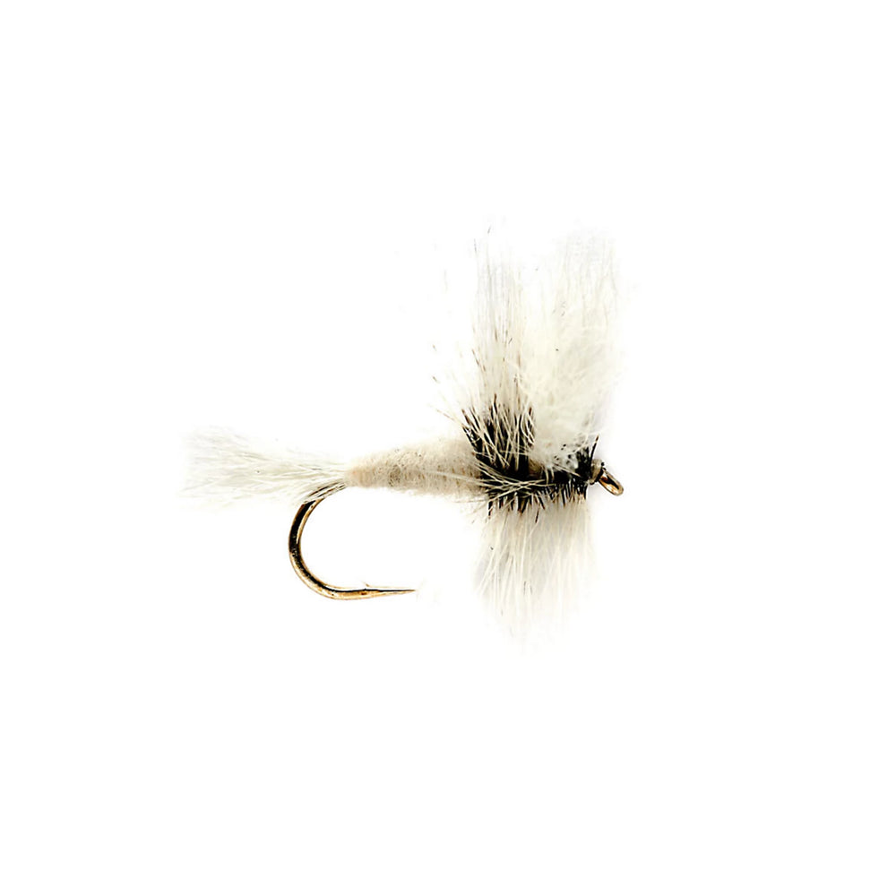 Orvis Fly Fishing White Wulff
