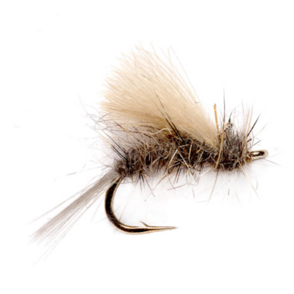 Orvis Fly Fishing CDC Mayfly Emerger